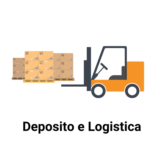 magazzino deposito e logistica vicenza